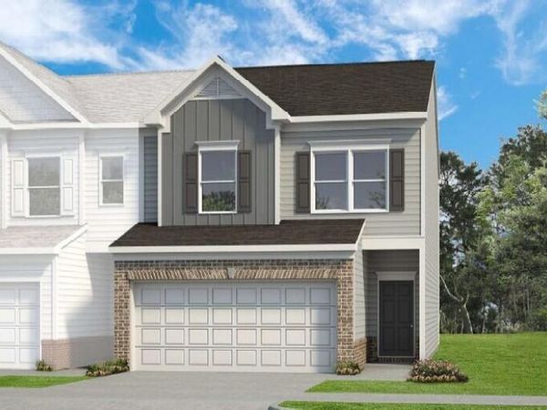 116 W Acklin Lane, Dalton, GA 30721