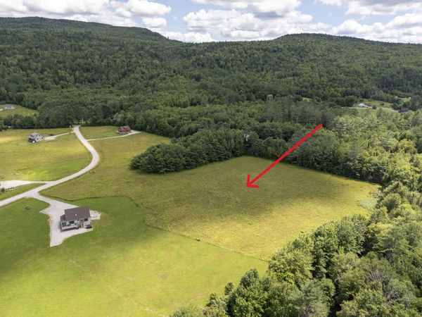 Lot 9 Otter Brook Road, Bethel, ME 04217