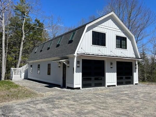 710 Bristol Road, Bristol, ME 04539