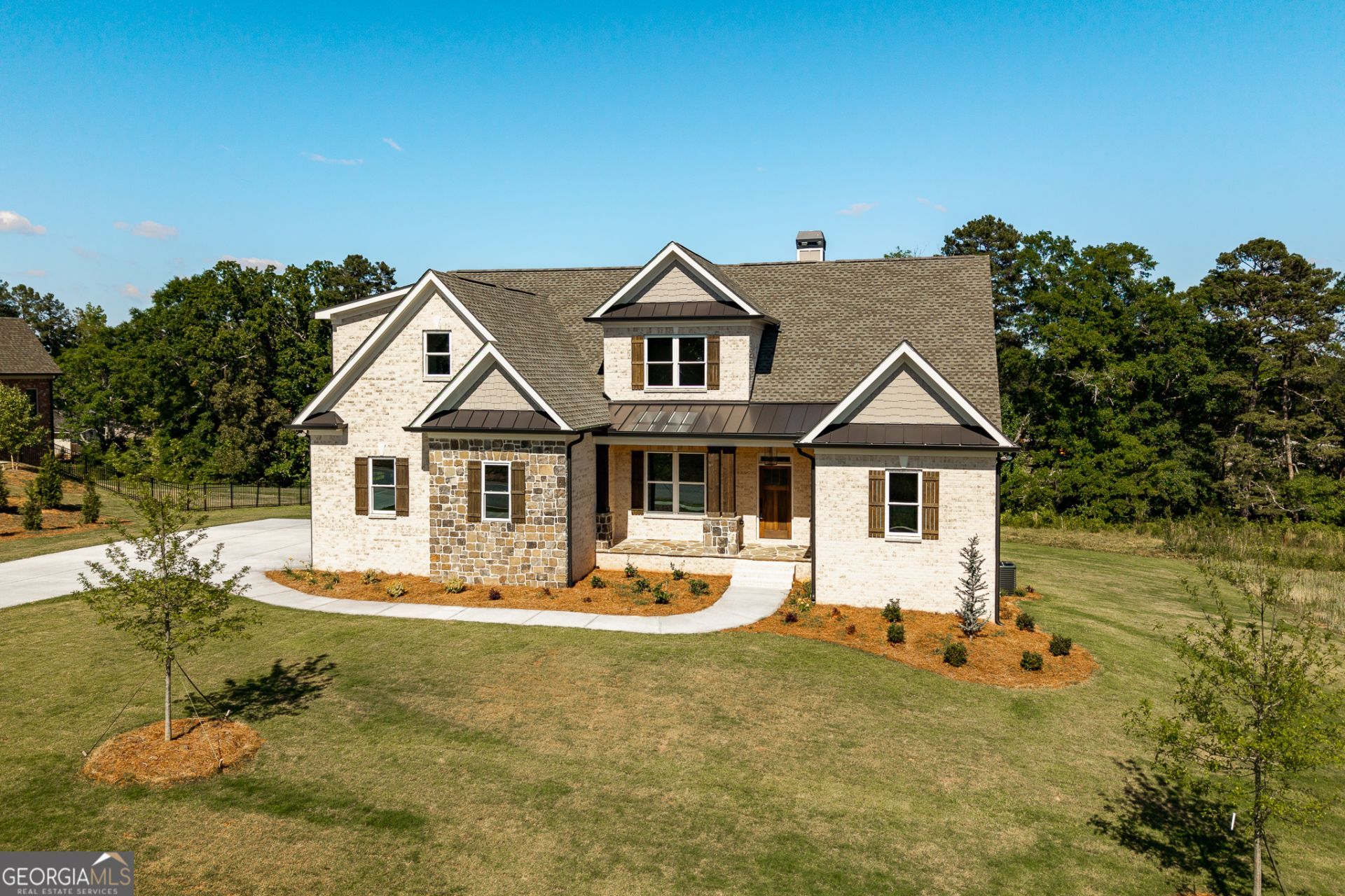 1657 Malcom Estates Ridge, Bogart, GA 30622 Main Photo