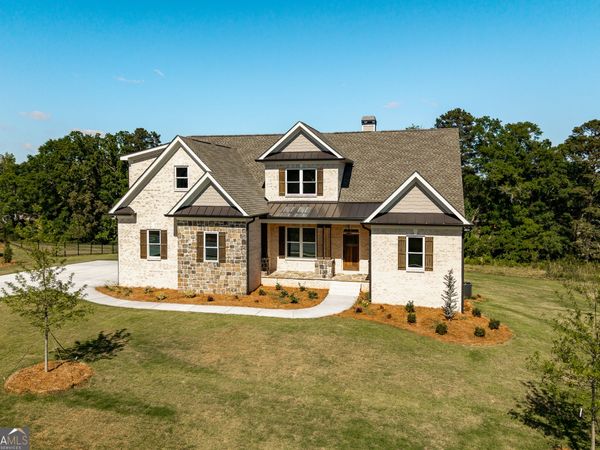 1657 Malcom Estates Ridge, Bogart, GA 30622