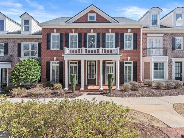 5305 Davenport Place, Roswell, GA 30075