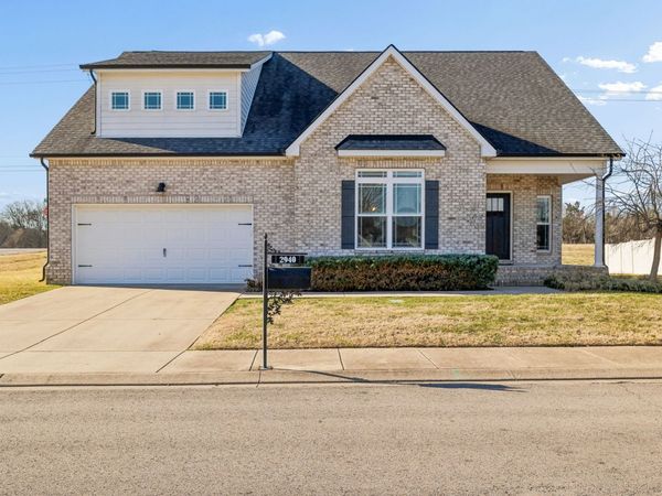 2940 Shellsford Cir, Murfreesboro, TN 37128