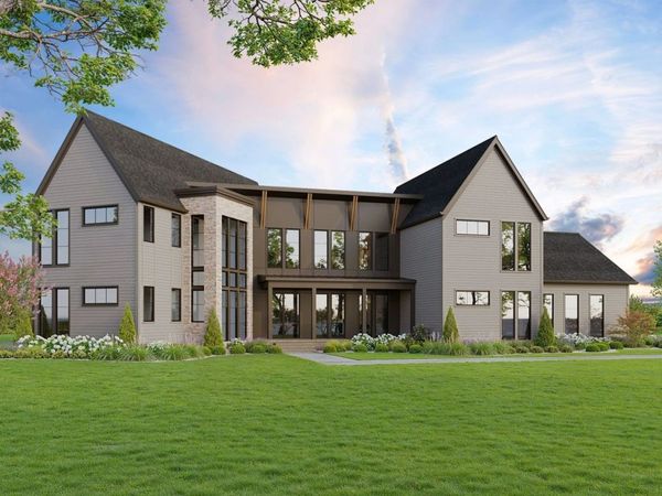 5181 Bond Mill Rd, Thompsons Station, TN 37179