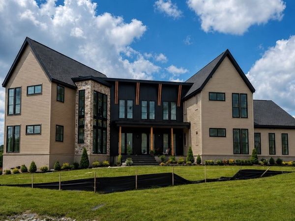 5181 Bond Mill Rd, Thompsons Station, TN 37179