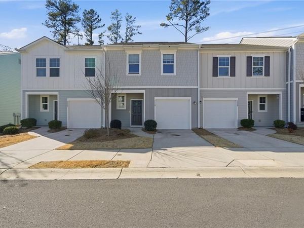 1113 Union Pacific Way, Cartersville, GA 30120