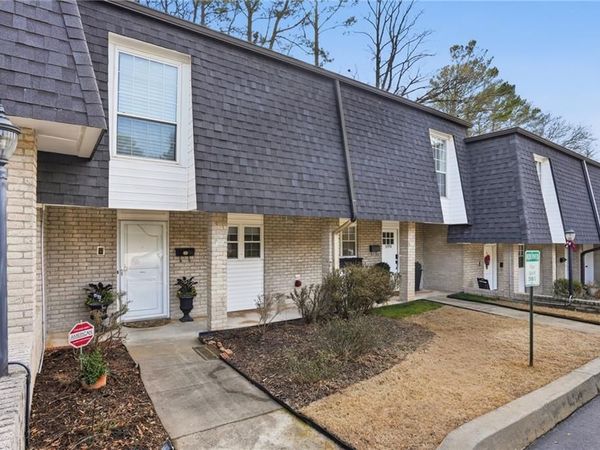 5180 Chemin De Vie, Atlanta, GA 30342