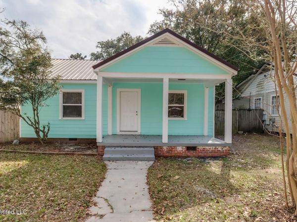 1485 Guice Place, Biloxi, MS 39530