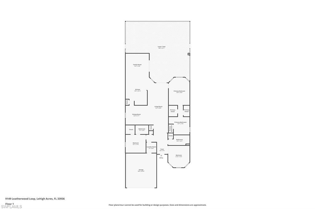 9149 Leatherwood Loop, Lehigh Acres, FL 33936 Photo