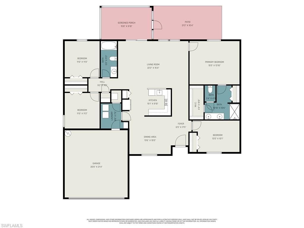 318 NW 4th St, Cape Coral, FL 33993 Photo