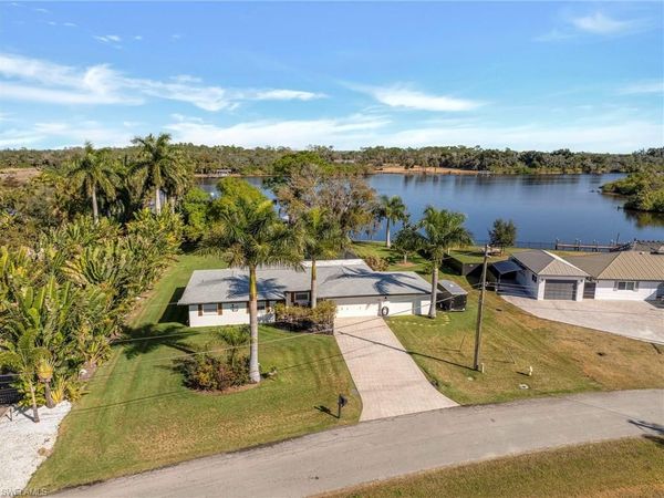 14526 Riverside DR, FORT MYERS, FL 33905
