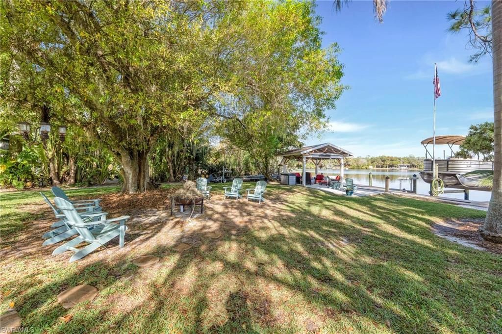 14526 Riverside Dr, Fort Myers, FL 33905 Photo