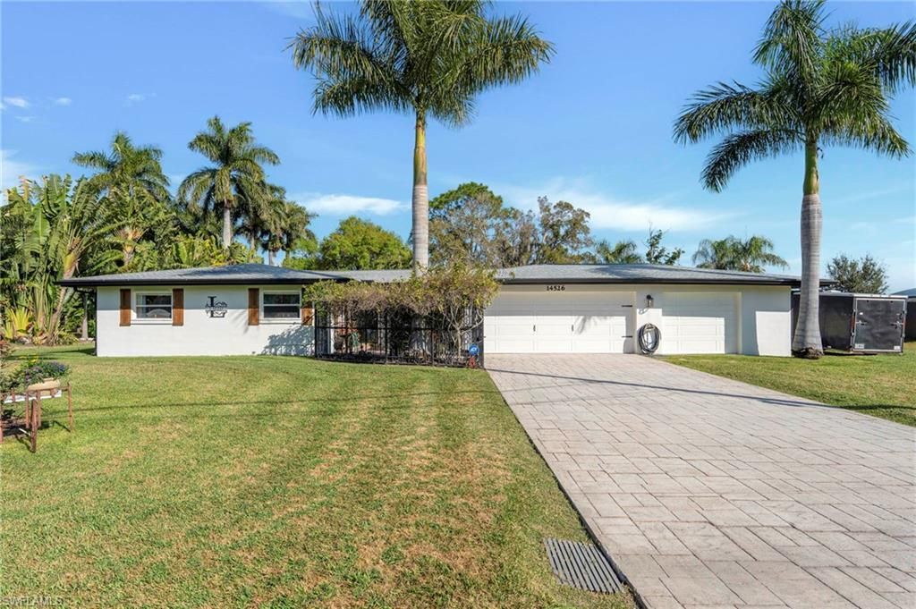 14526 Riverside Dr, Fort Myers, FL 33905 Photo