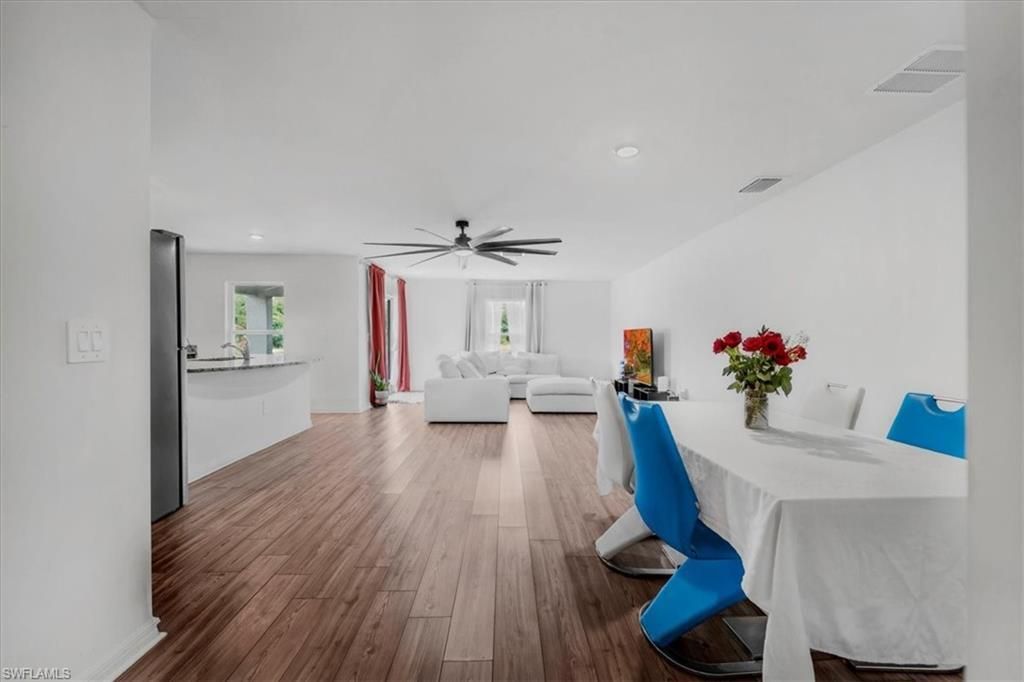 828 Youngreen Dr, Fort Myers, FL 33913 Photo