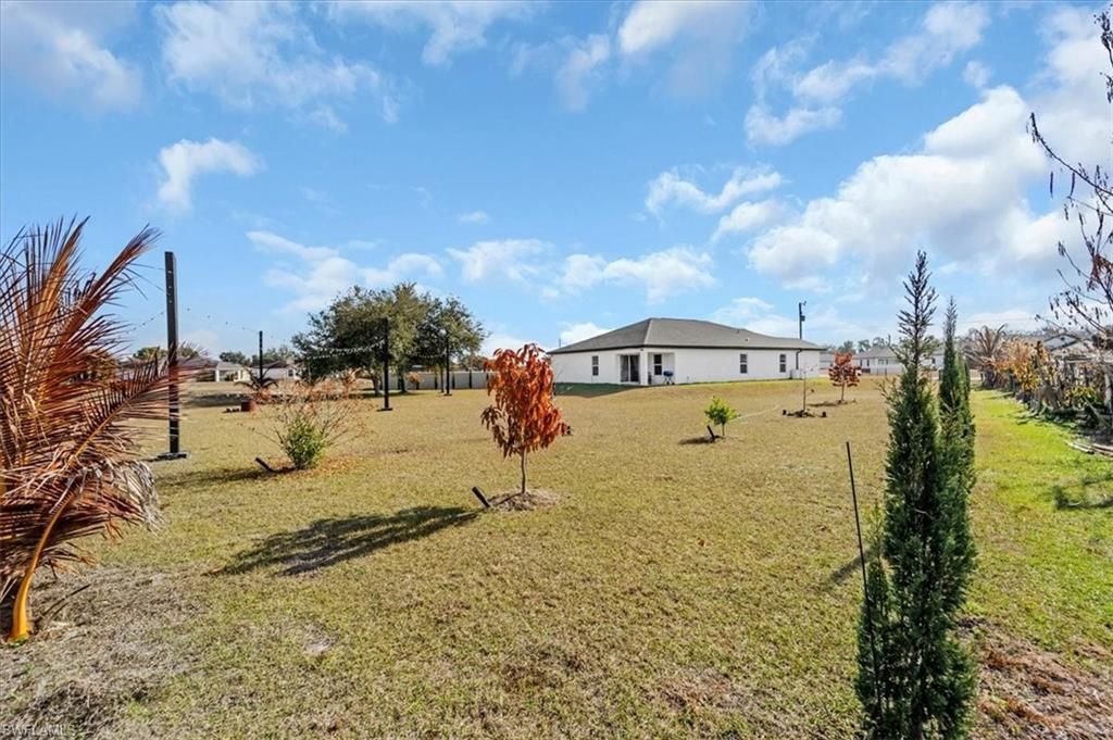 828 Youngreen Dr, Fort Myers, FL 33913 Photo