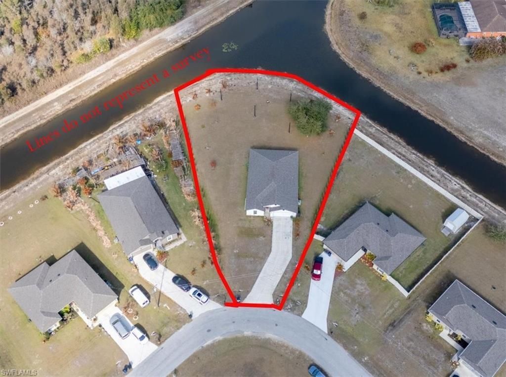 828 Youngreen Dr, Fort Myers, FL 33913 Photo