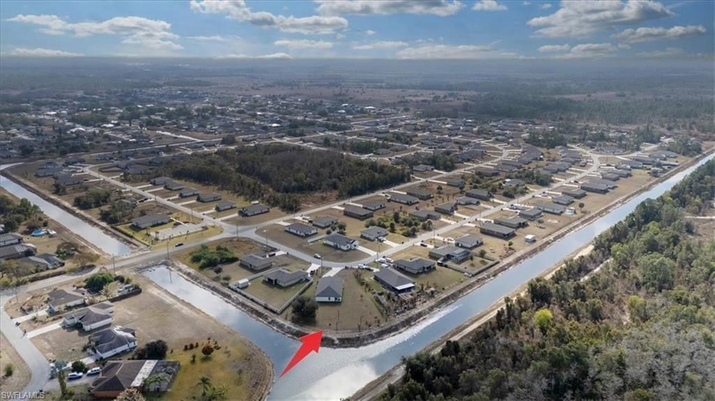 828 Youngreen Dr, Fort Myers, FL 33913 Photo