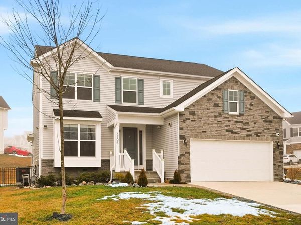 2305 CONNOR CIRCLE, MOUNT AIRY, MD 21771