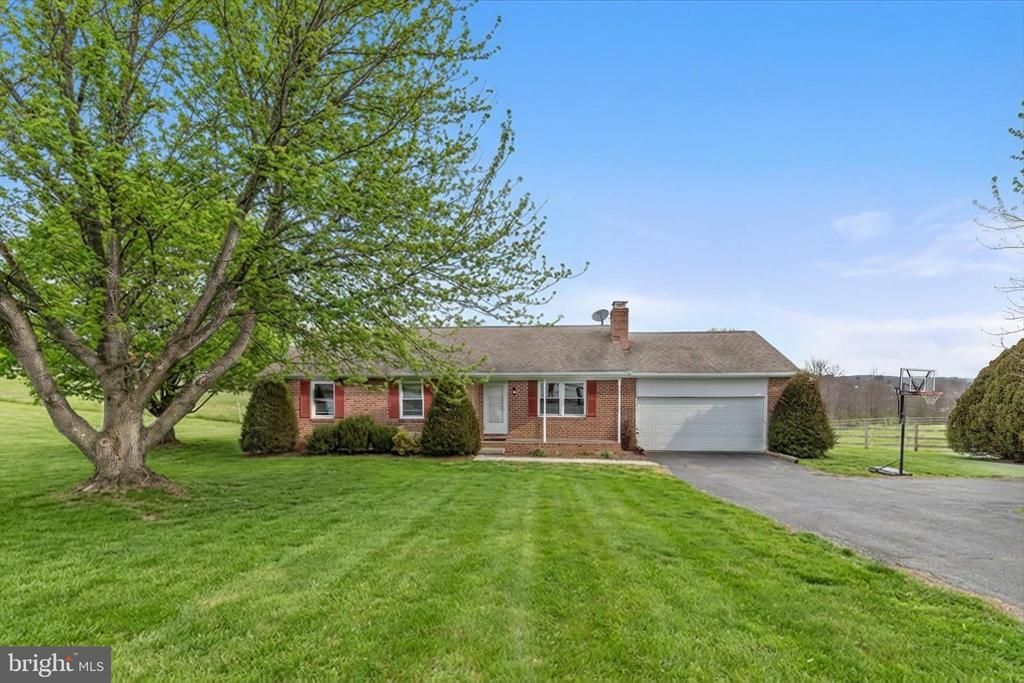 516 Stone Road, Westminster, MD 21158 Main Photo