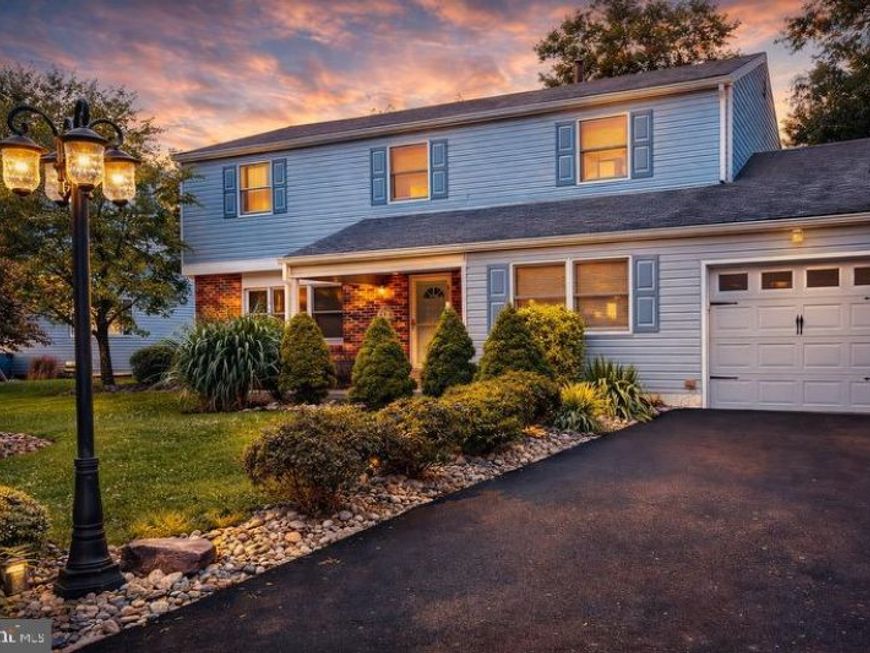 854 Phillips Road, Warminster, PA 18974 Main Photo