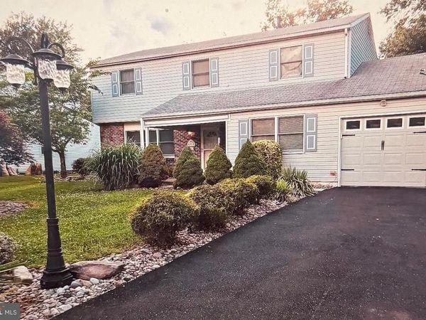 854 PHILLIPS ROAD, WARMINSTER, PA 18974
