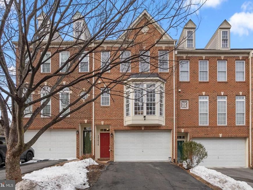 12414 Falconbridge Drive, North Potomac, MD 20878 Main Photo