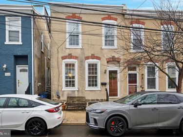 3620 CALUMET STREET, PHILADELPHIA, PA 19129