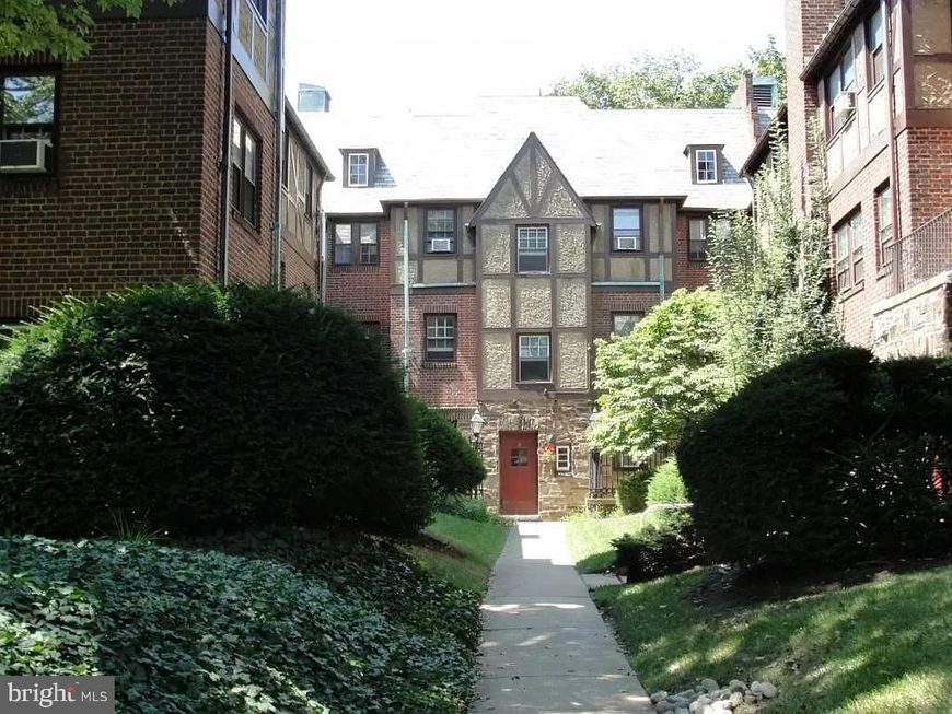 126 Argyle Road, Unit A11, Ardmore, PA 19003 Main Photo