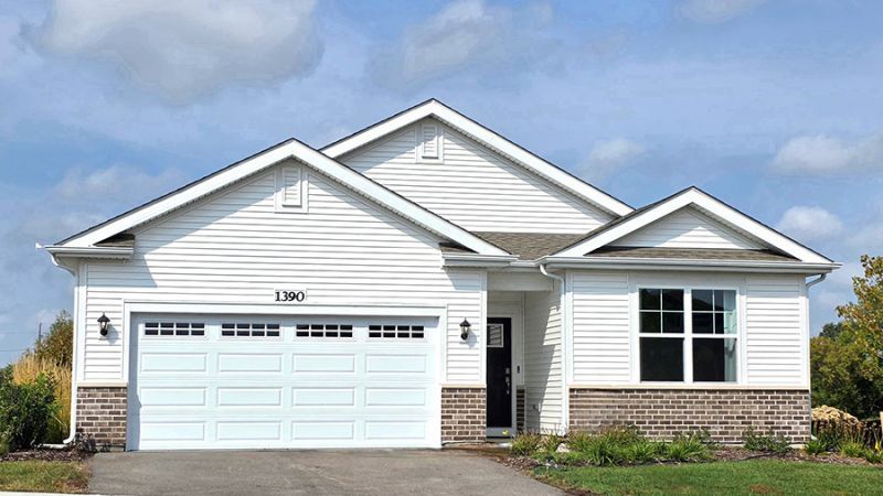 1390 Wild Tulip Circle, Bartlett, IL 60103 Main Photo