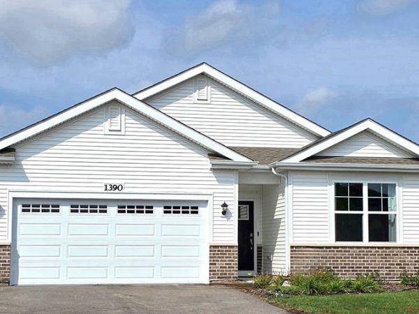 1390 Wild Tulip Circle, Bartlett, IL 60103