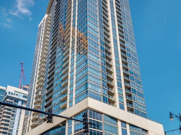 100 E 14th Street, Unit 2205, Chicago, IL 60605