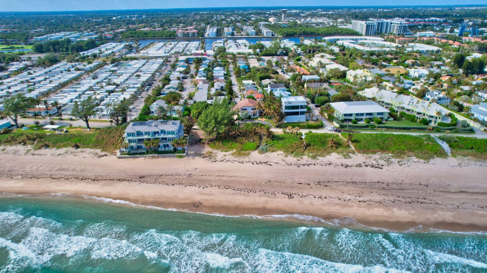 5015 Old Ocean Boulevard, Ocean Ridge, FL 33435 Photo