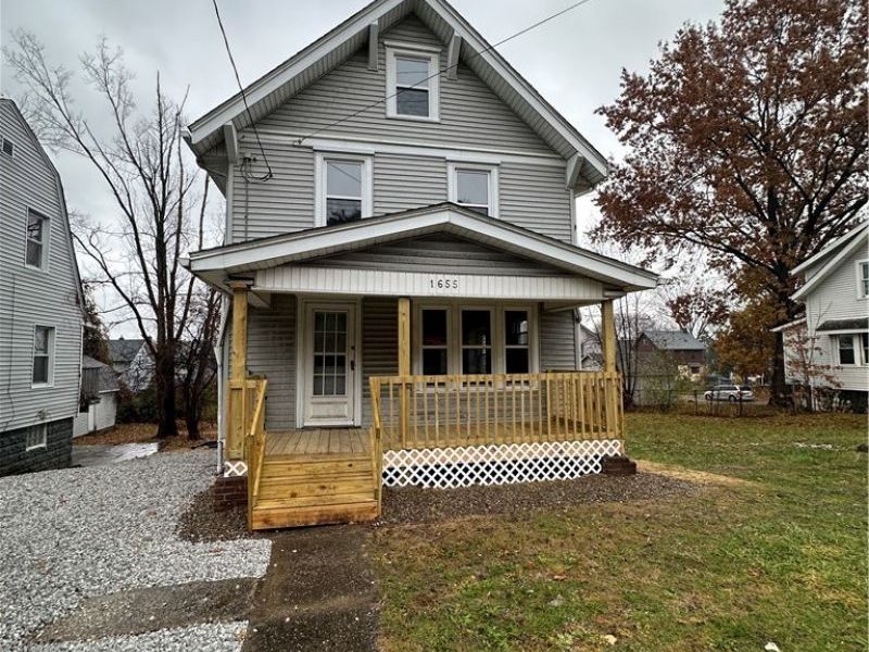 1655 Manchester Road, Akron, OH 44314 Photo 1