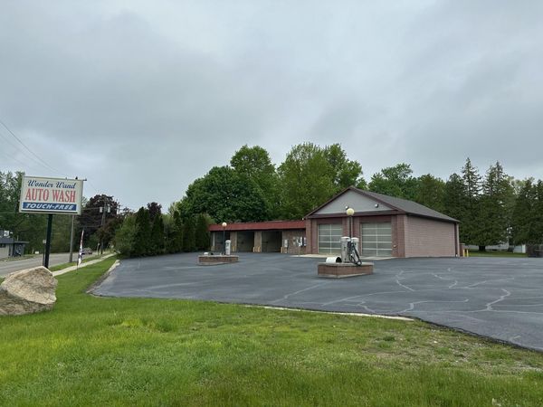 110 E High Street, Belding, MI 48809