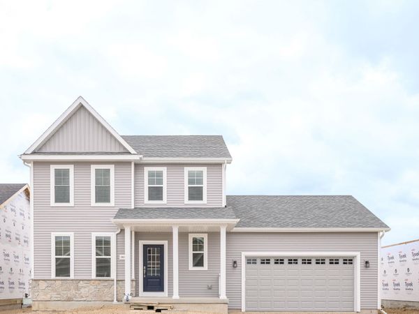 2019 Leopold Way, Sun Prairie, WI 53590