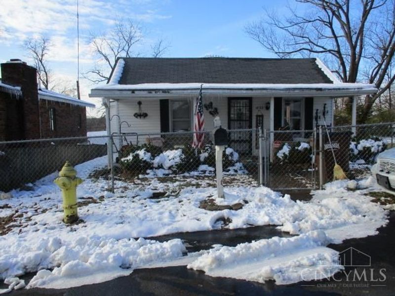 1823 Pater Avenue, Fairfield Twp, OH 45015 Photo 5