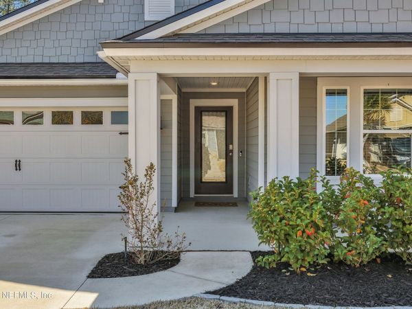 84 CARDINAL BRANCH Lane, St. Augustine, FL 32095