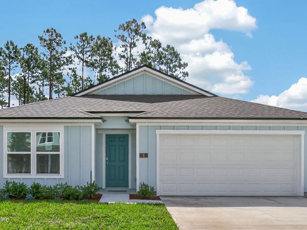 6 SAWDUST Lane, Palm Coast, FL 32137