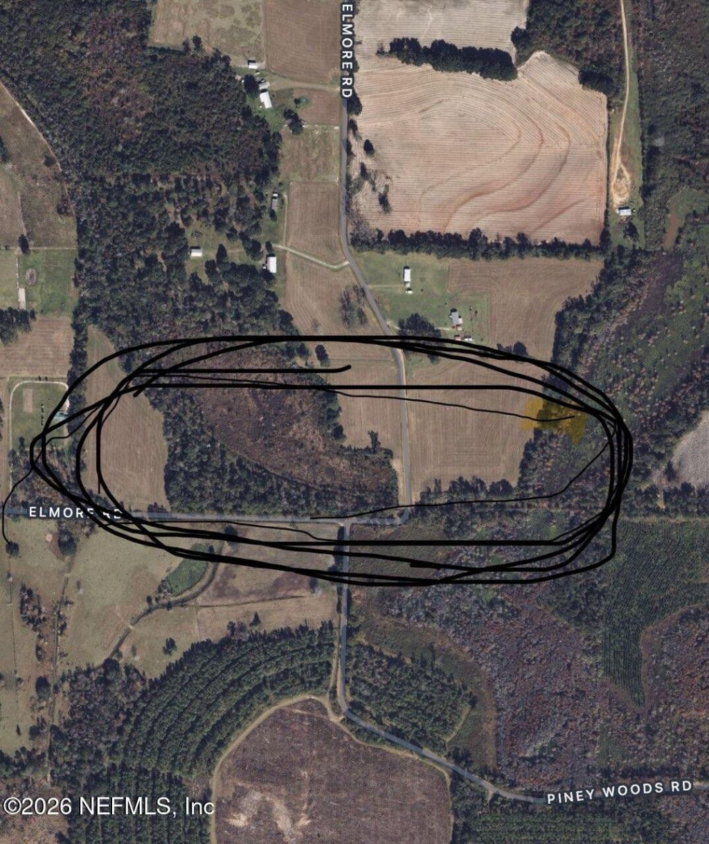 5123 Elmore Road, Graceville, FL 32446 Photo