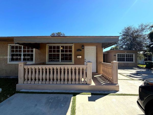 14407 NE 5th Ave, Unit 14407, Miami, FL 33161