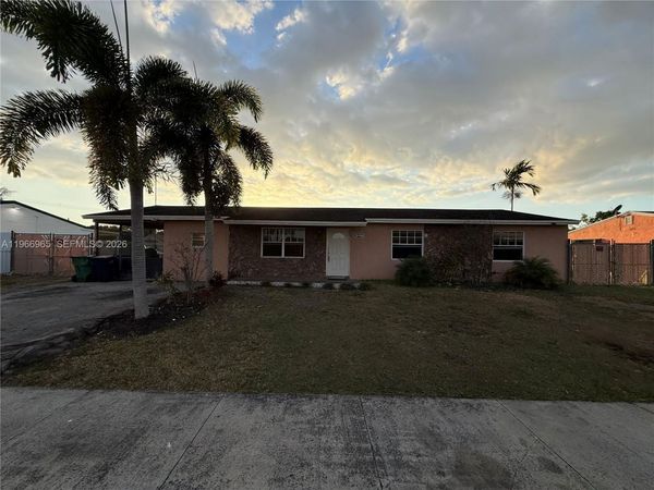 30704 SW 188th Ct , Homestead, FL 33030
