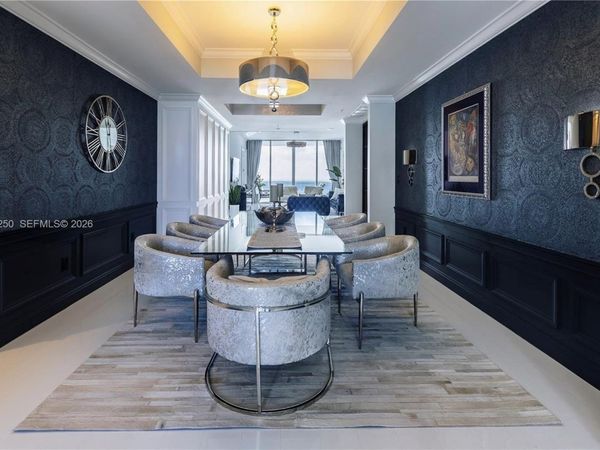 18101 Collins Ave , Unit 4802, Sunny Isles Beach, FL 33160