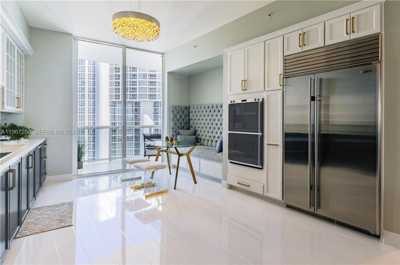 18101 Collins Ave , Unit 4802, Sunny Isles Beach, FL 33160 Photo