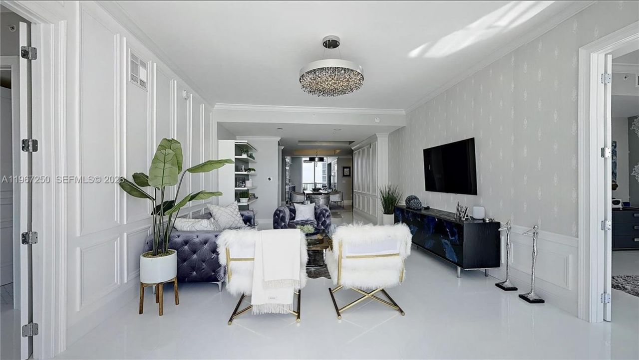 18101 Collins Ave , Unit 4802, Sunny Isles Beach, FL 33160 Photo