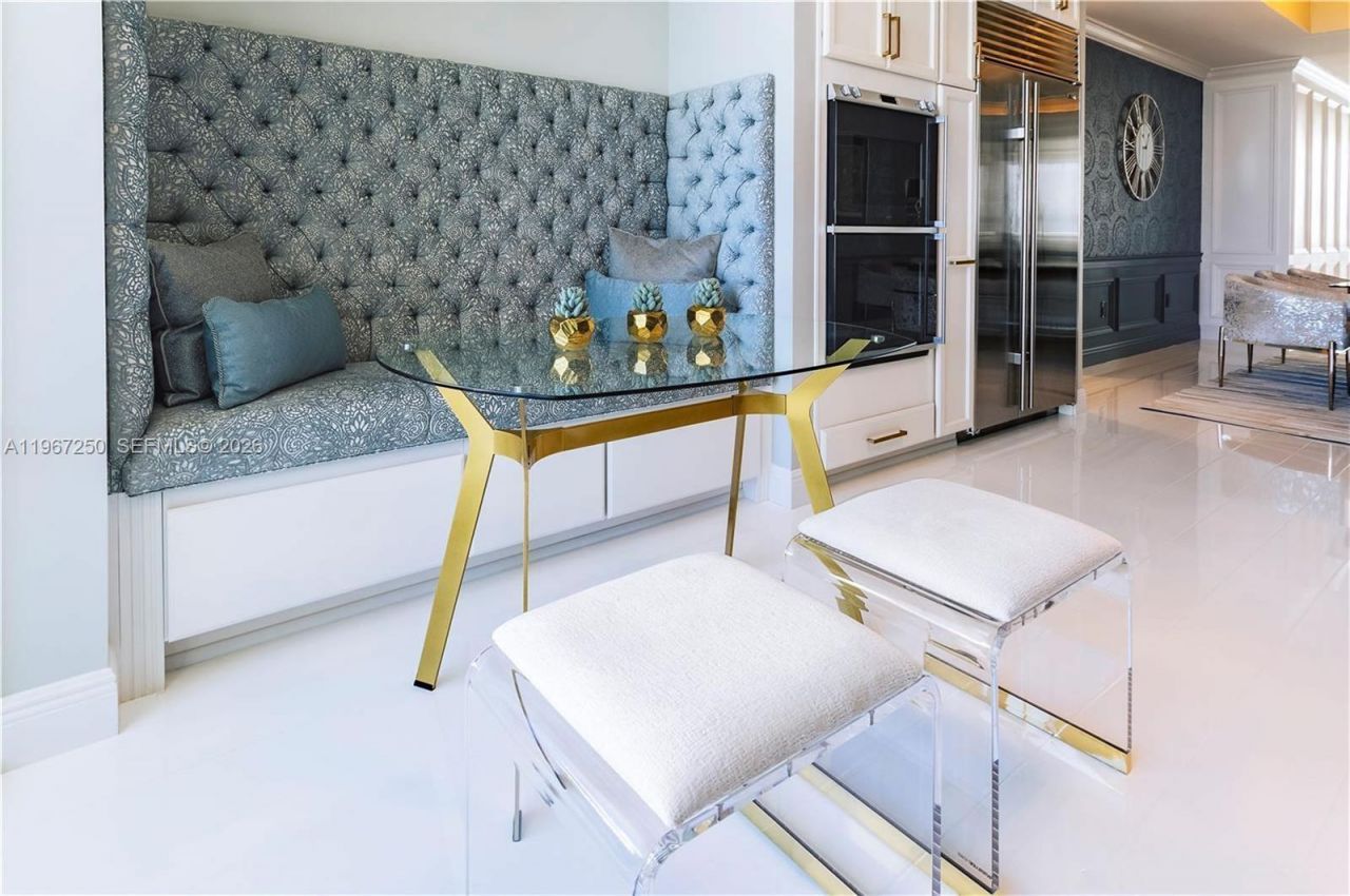 18101 Collins Ave , Unit 4802, Sunny Isles Beach, FL 33160 Photo