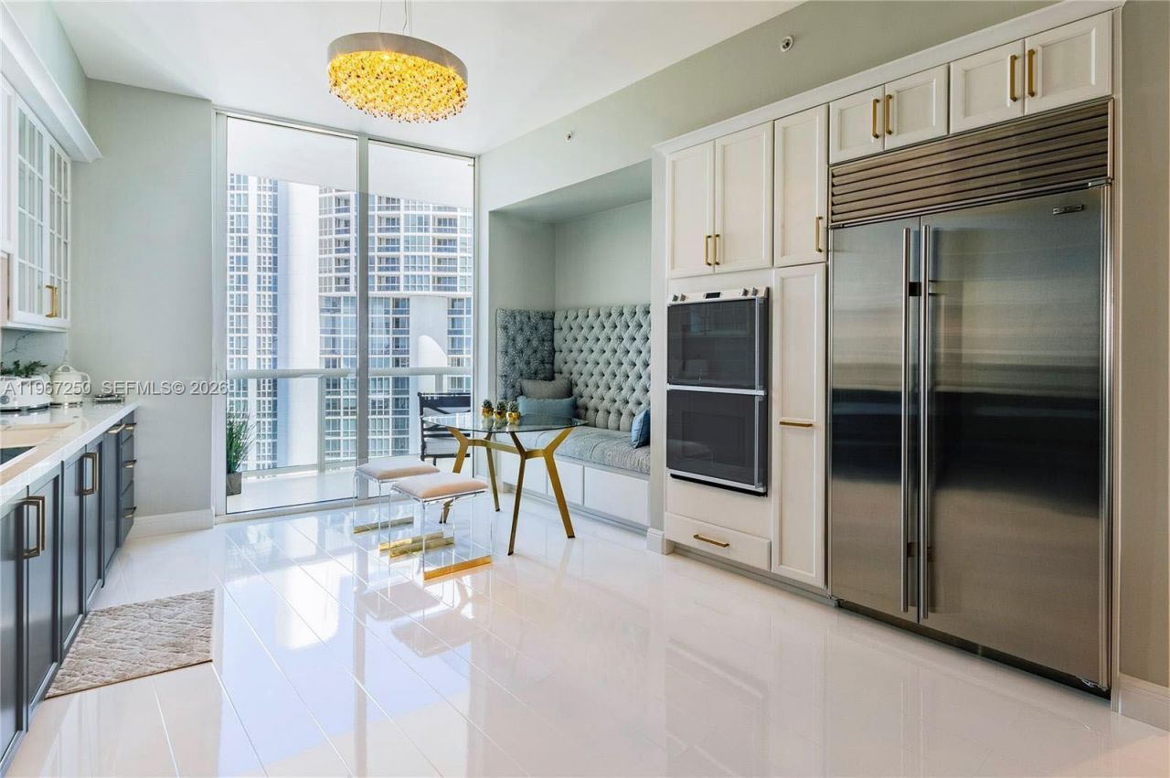 18101 Collins Ave , Unit 4802, Sunny Isles Beach, FL 33160 Photo
