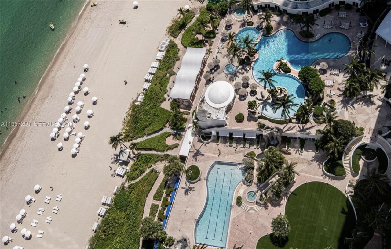 18101 Collins Ave , Unit 4802, Sunny Isles Beach, FL 33160 Photo