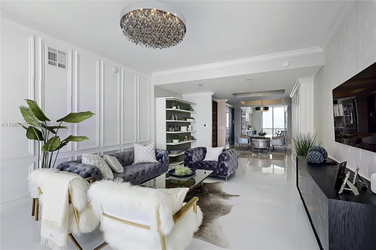 18101 Collins Ave , Unit 4802, Sunny Isles Beach, FL 33160 Photo