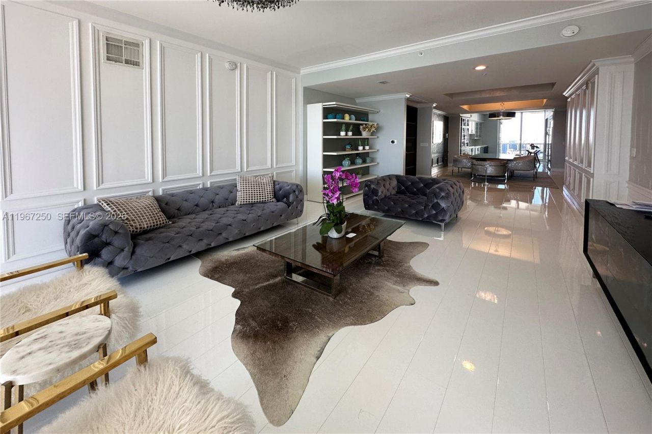 18101 Collins Ave , Unit 4802, Sunny Isles Beach, FL 33160 Photo