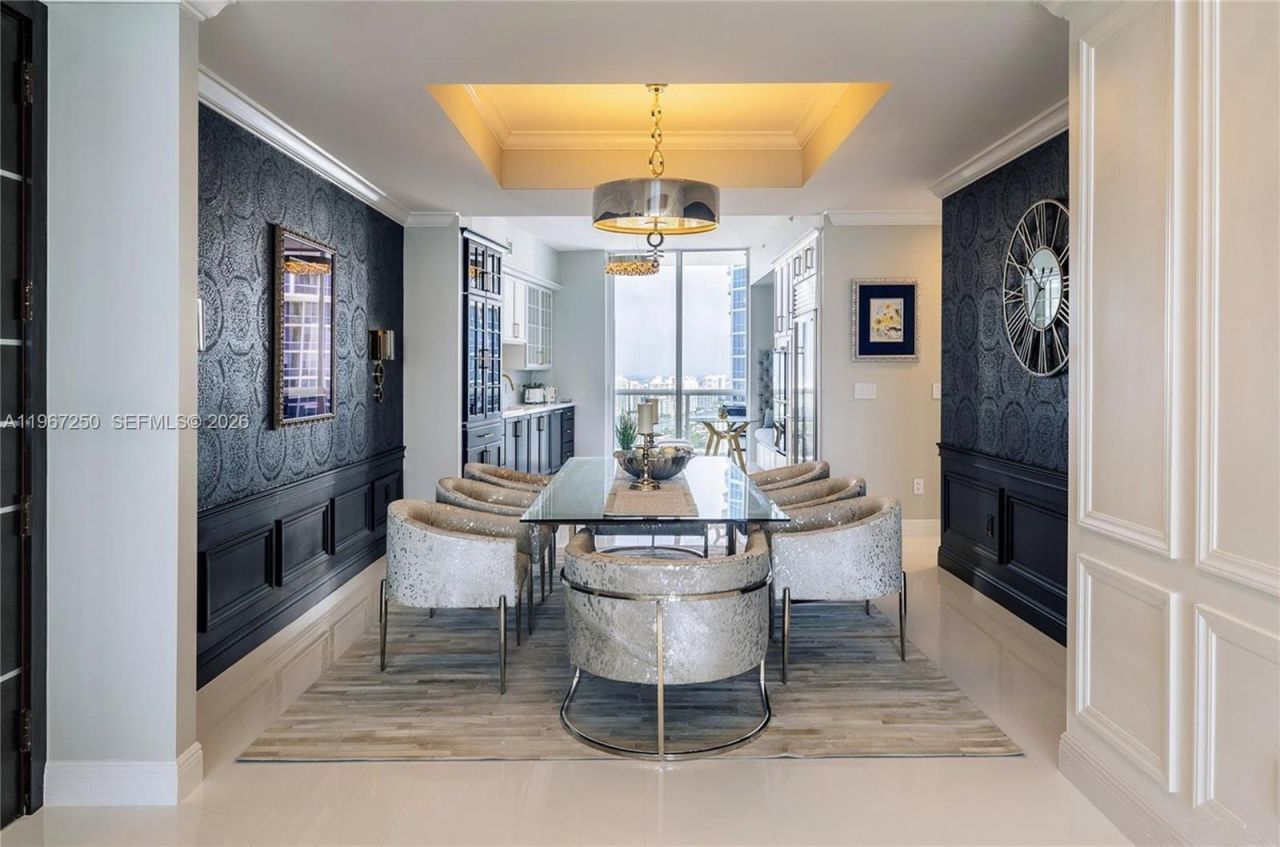 18101 Collins Ave , Unit 4802, Sunny Isles Beach, FL 33160 Photo